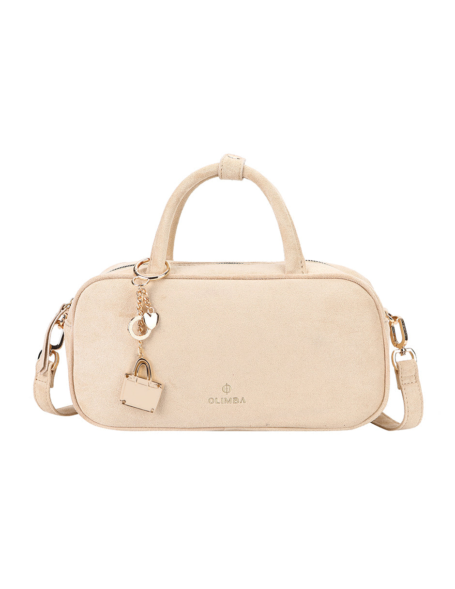 Bolsa Tote Olimba
