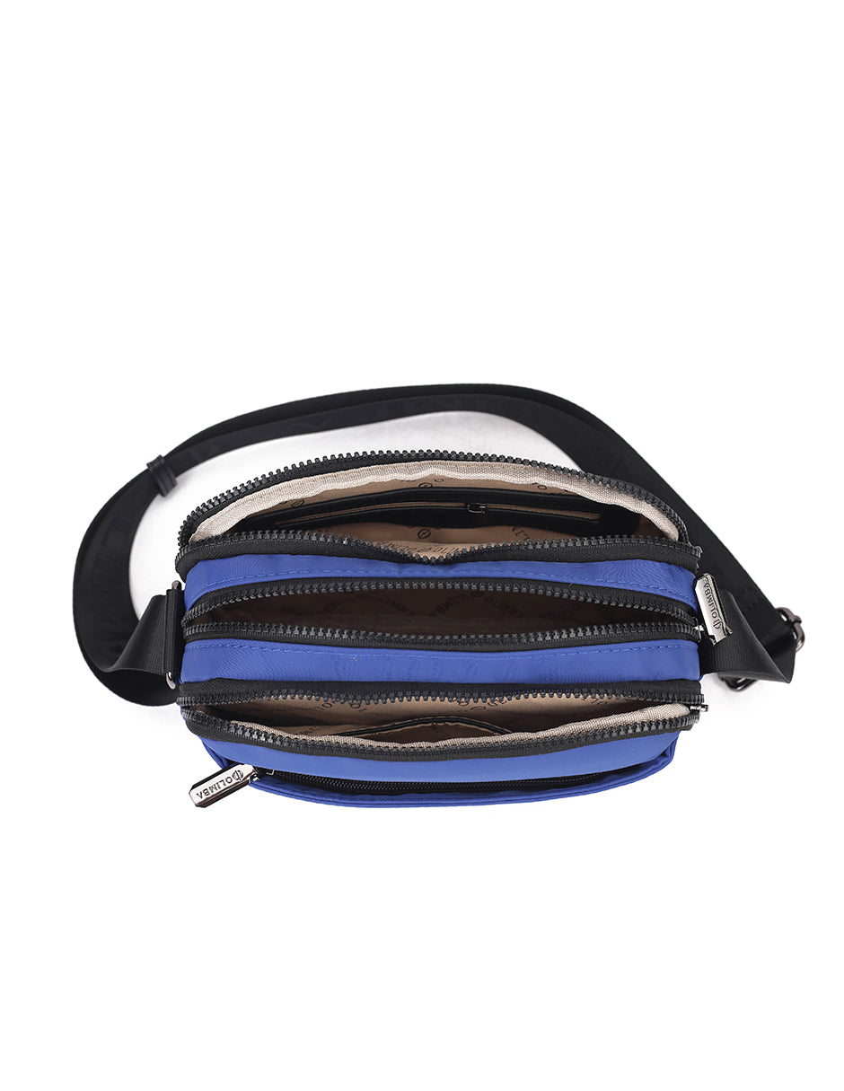 Bolsa Crossbody Olimba