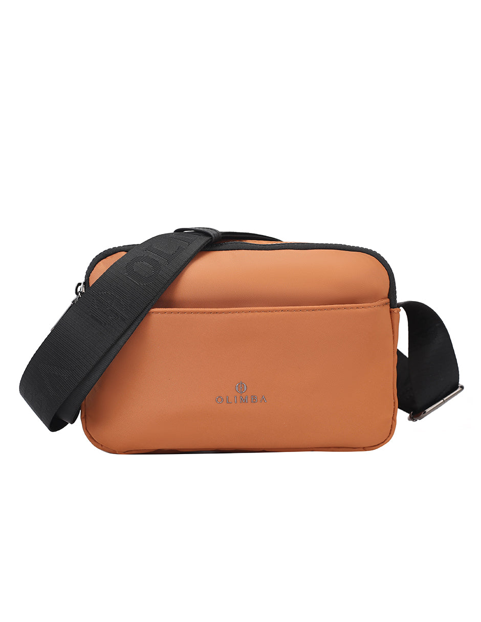 Bolsa Crossbody Olimba
