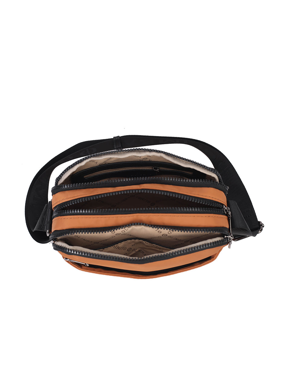 Bolsa Crossbody Olimba