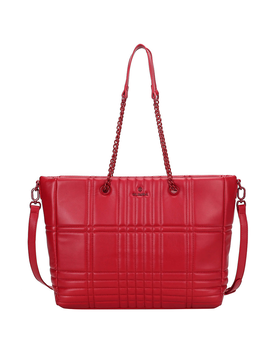 Bolsa Tote  Olimba