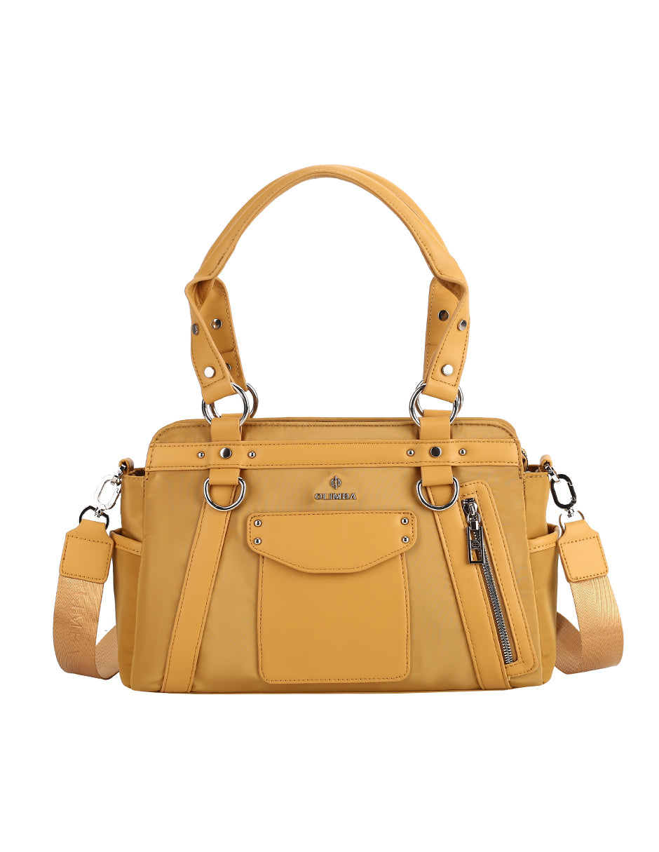 Bolsa Tote Olimba