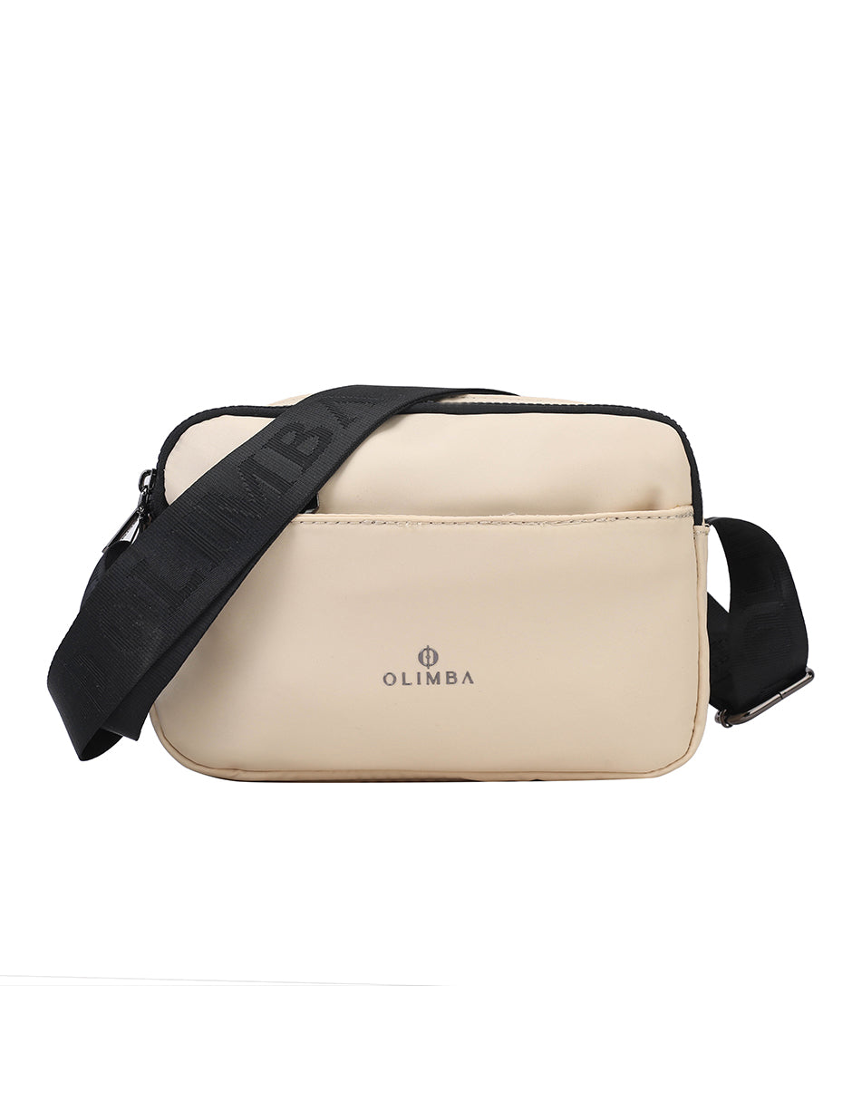 Bolsa Crossbody Olimba