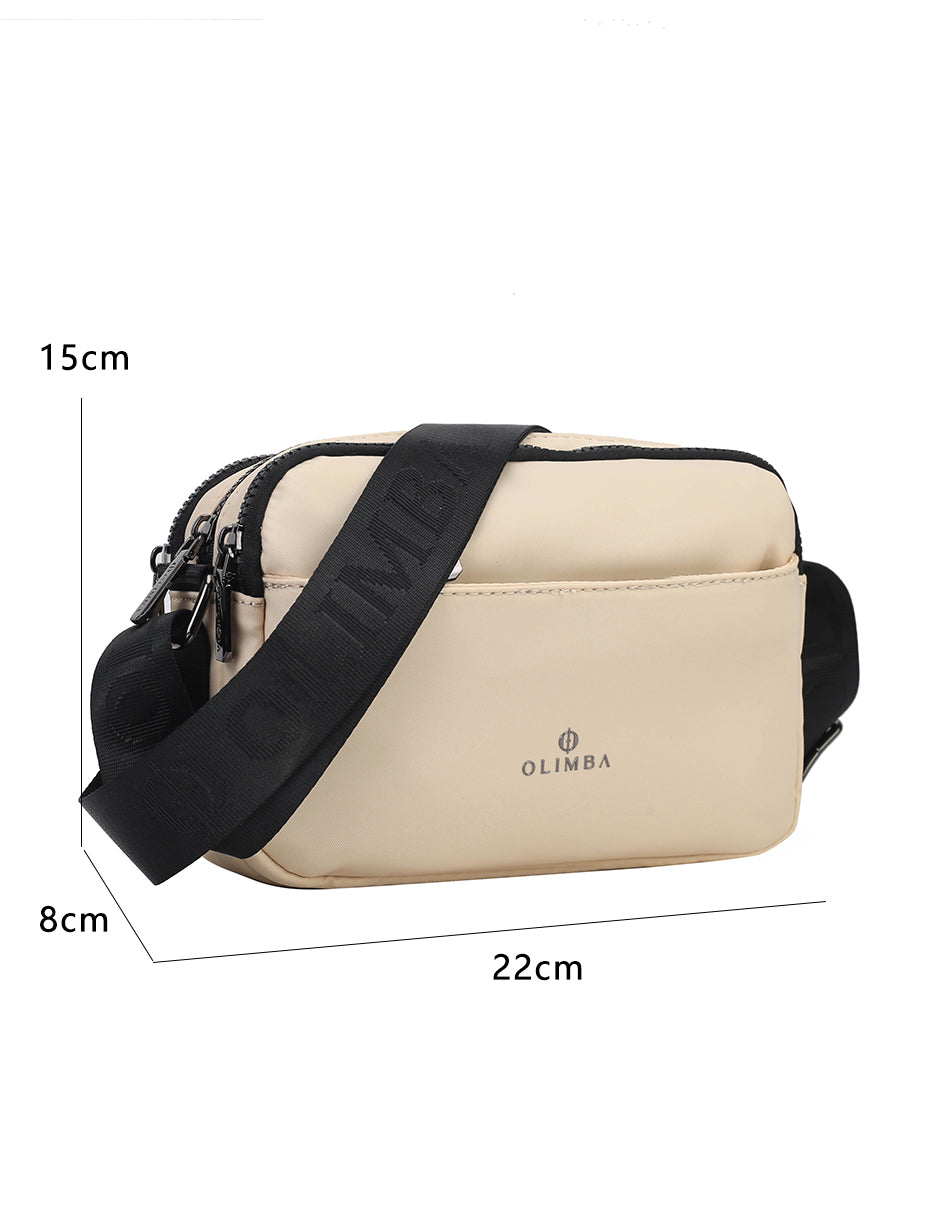 Bolsa Crossbody Olimba