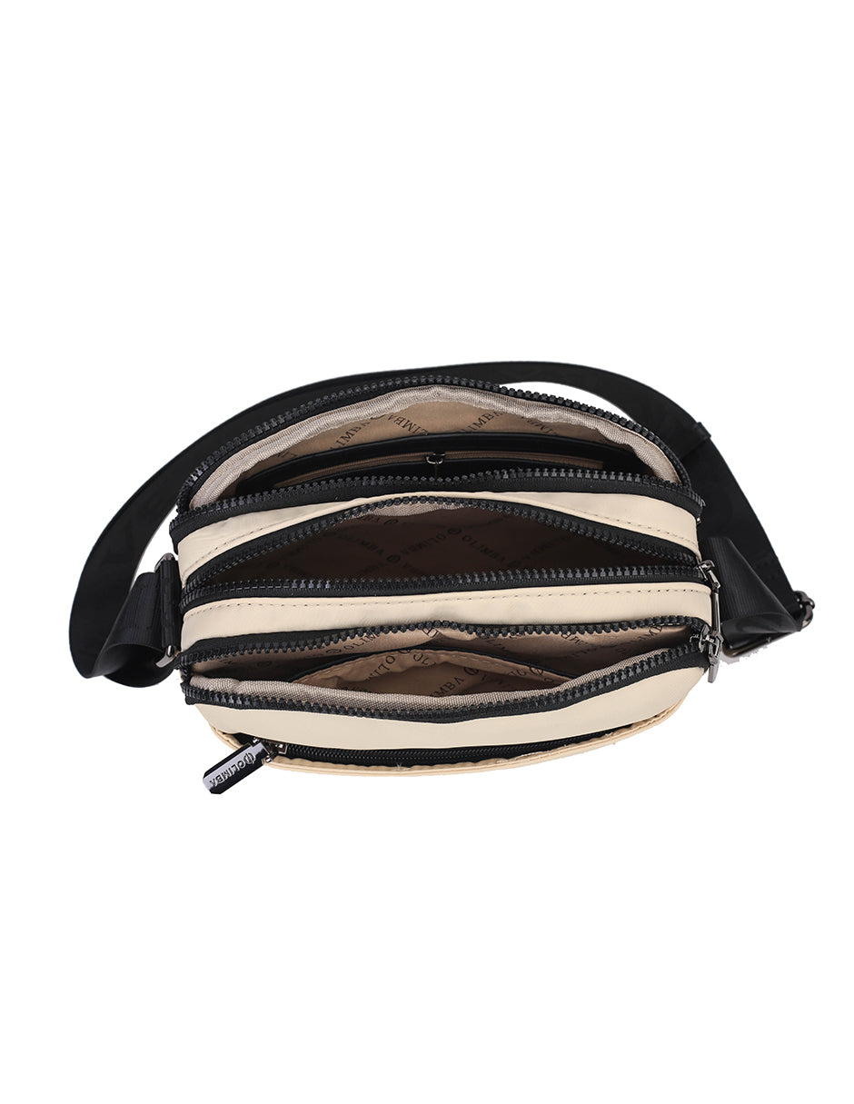 Bolsa Crossbody Olimba