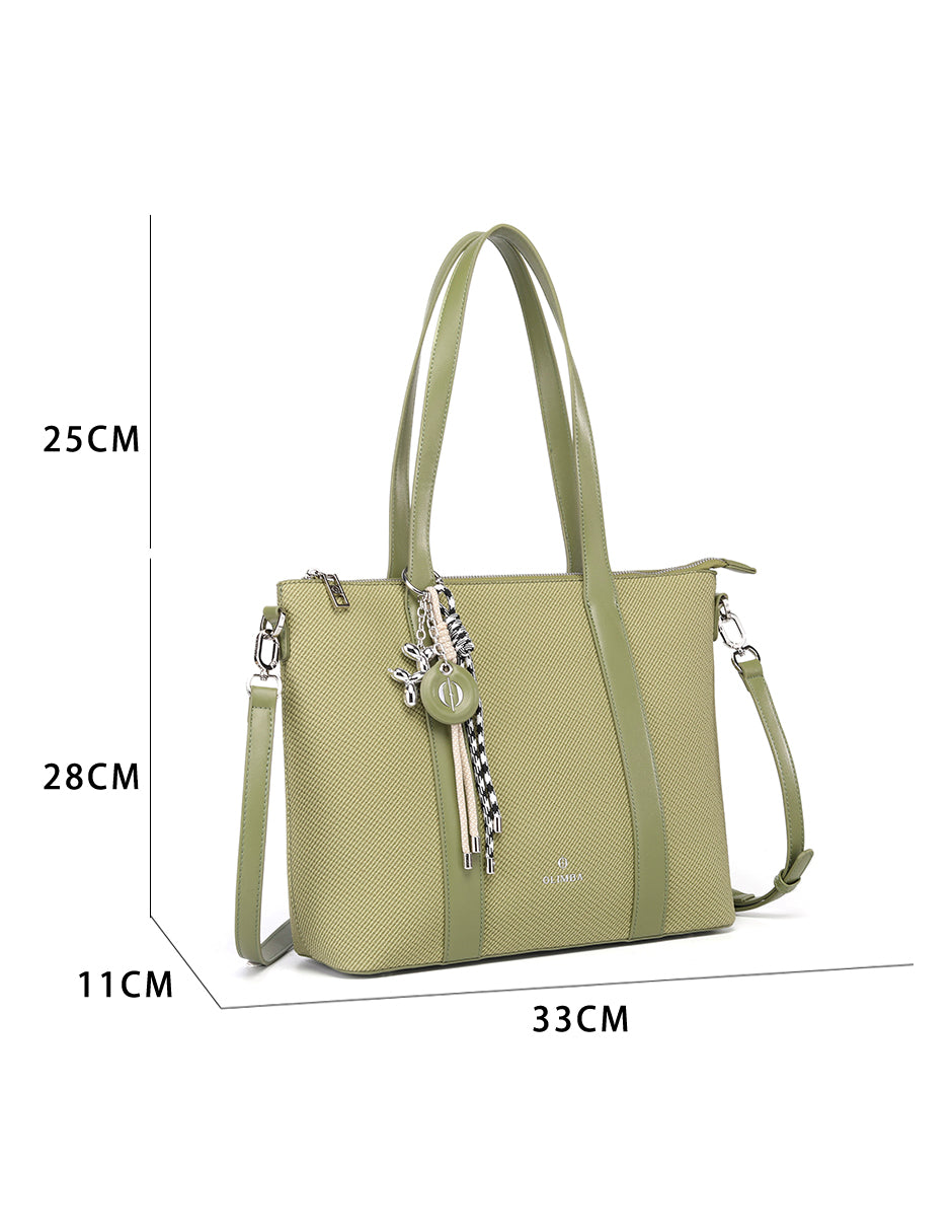 Bolsa Tote Olimba