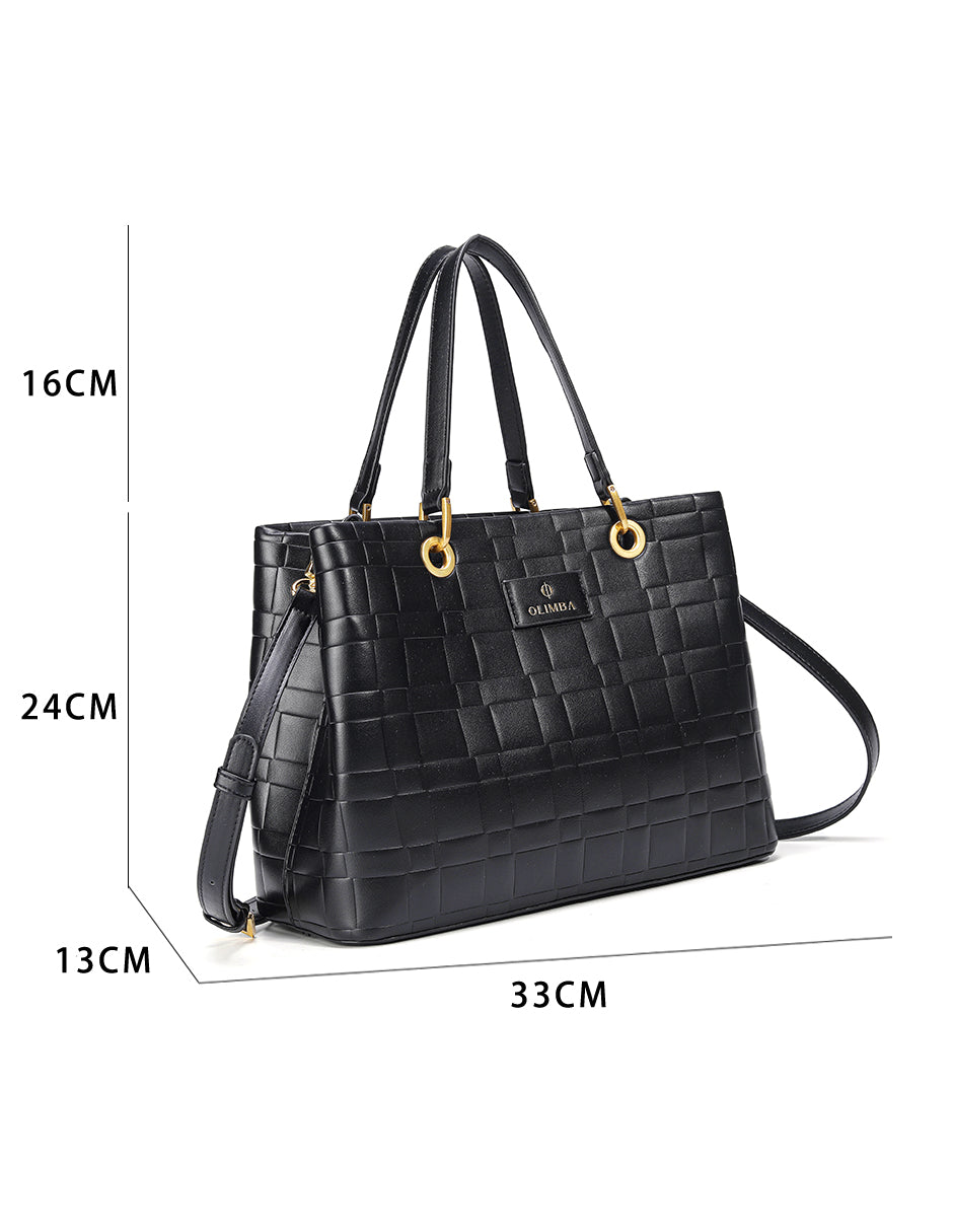 Bolsa Tote Olimba