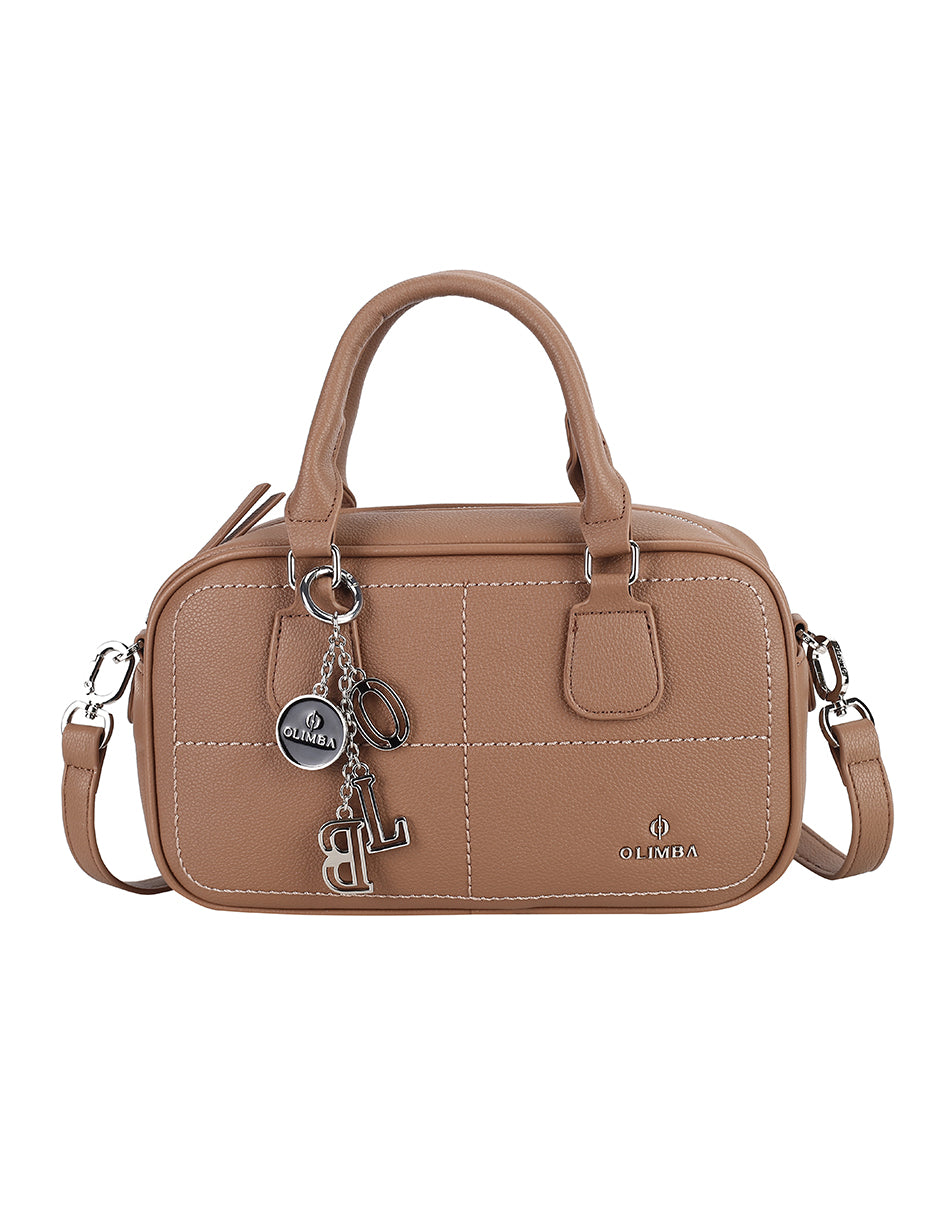 Bolsa Tote Olimba