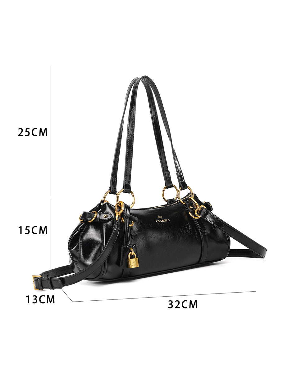 Bolsa Crossbody Olimba