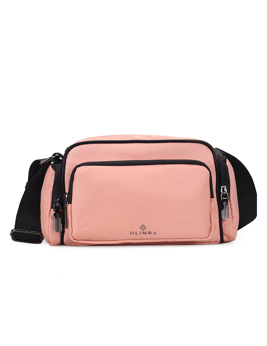 Bolsa Crossbody Olimba
