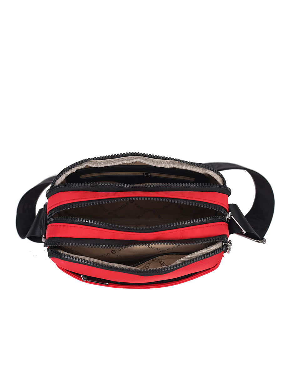 Bolsa Crossbody Olimba