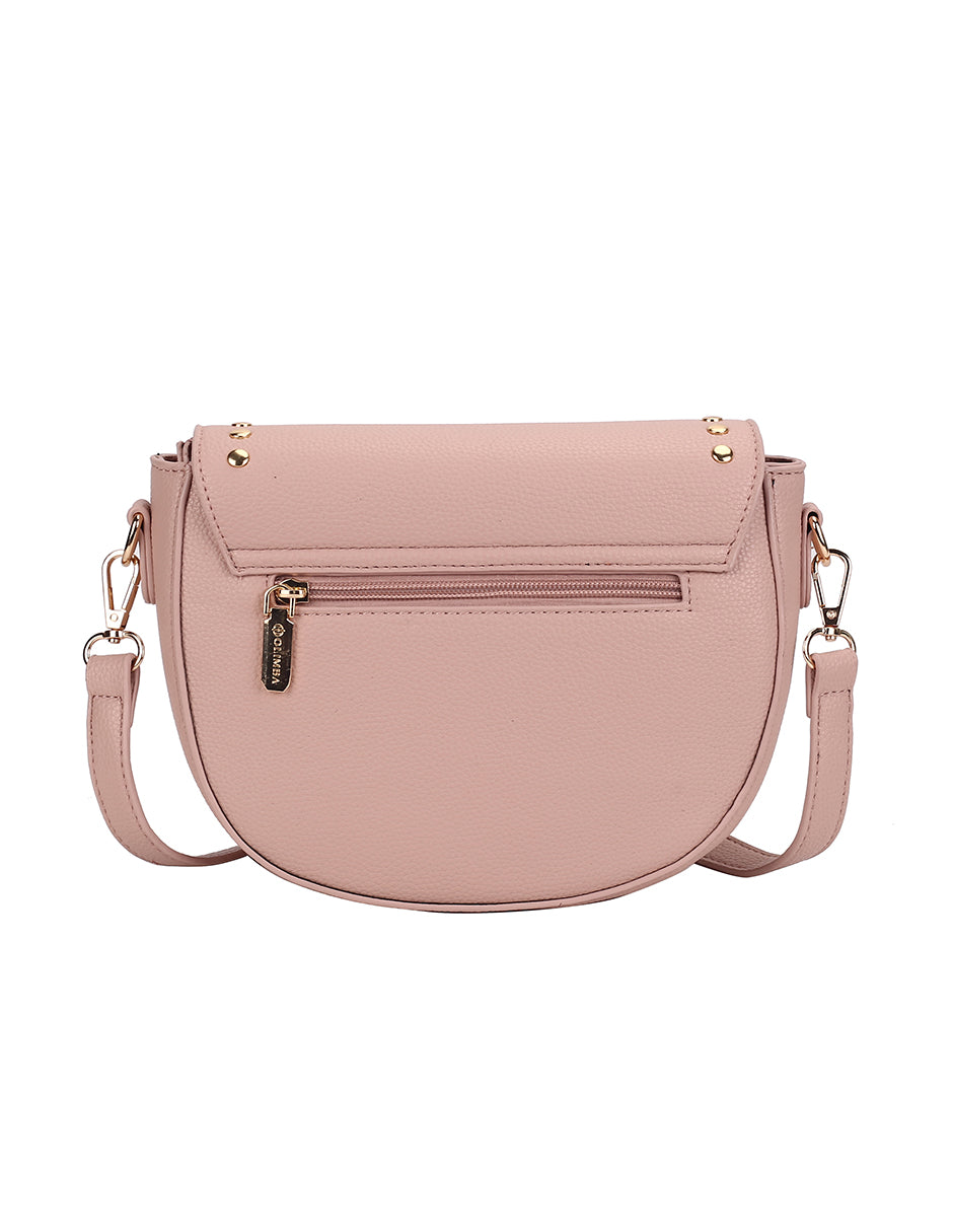 Bolsa Crossbody Olimba
