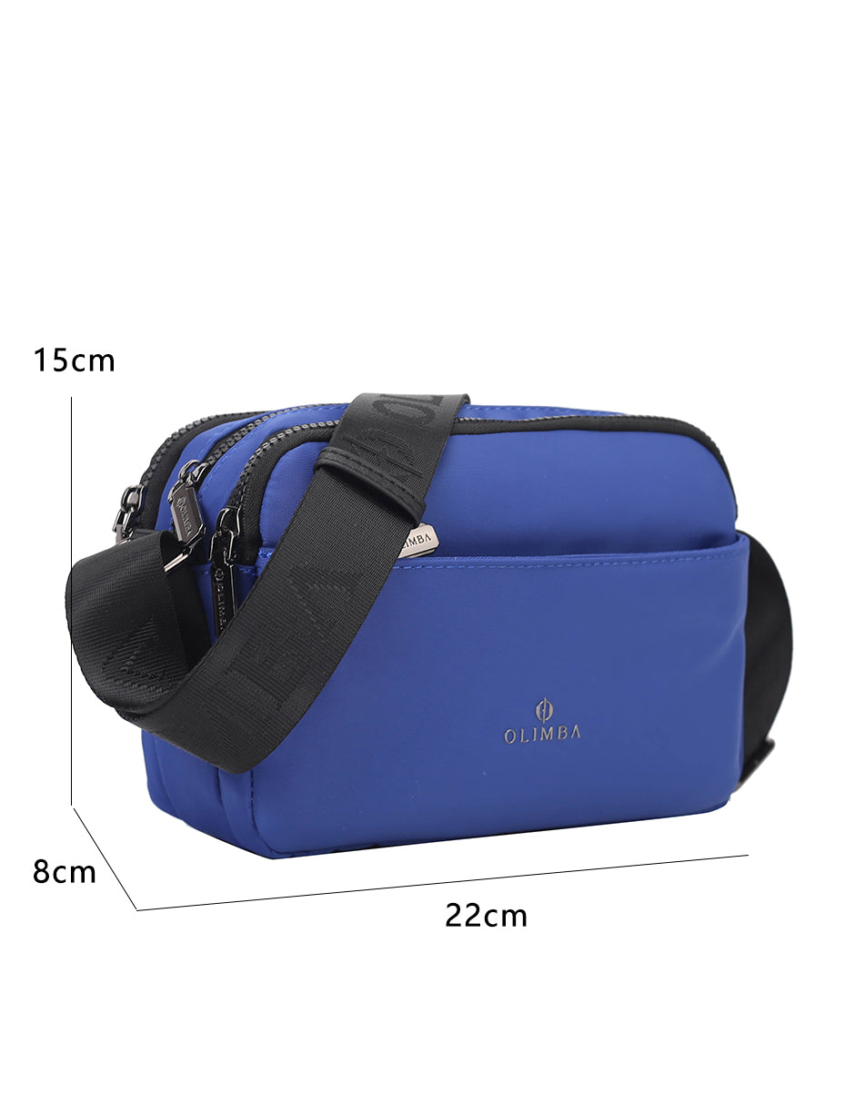 Bolsa Crossbody Olimba