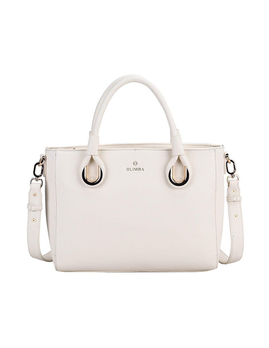 Bolsa Tote Olimba