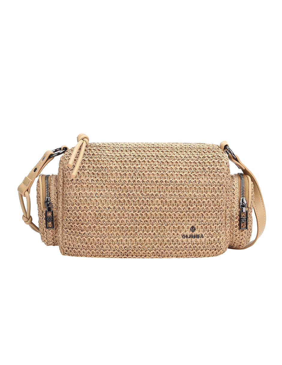 Bolsa Crossbody Olimba