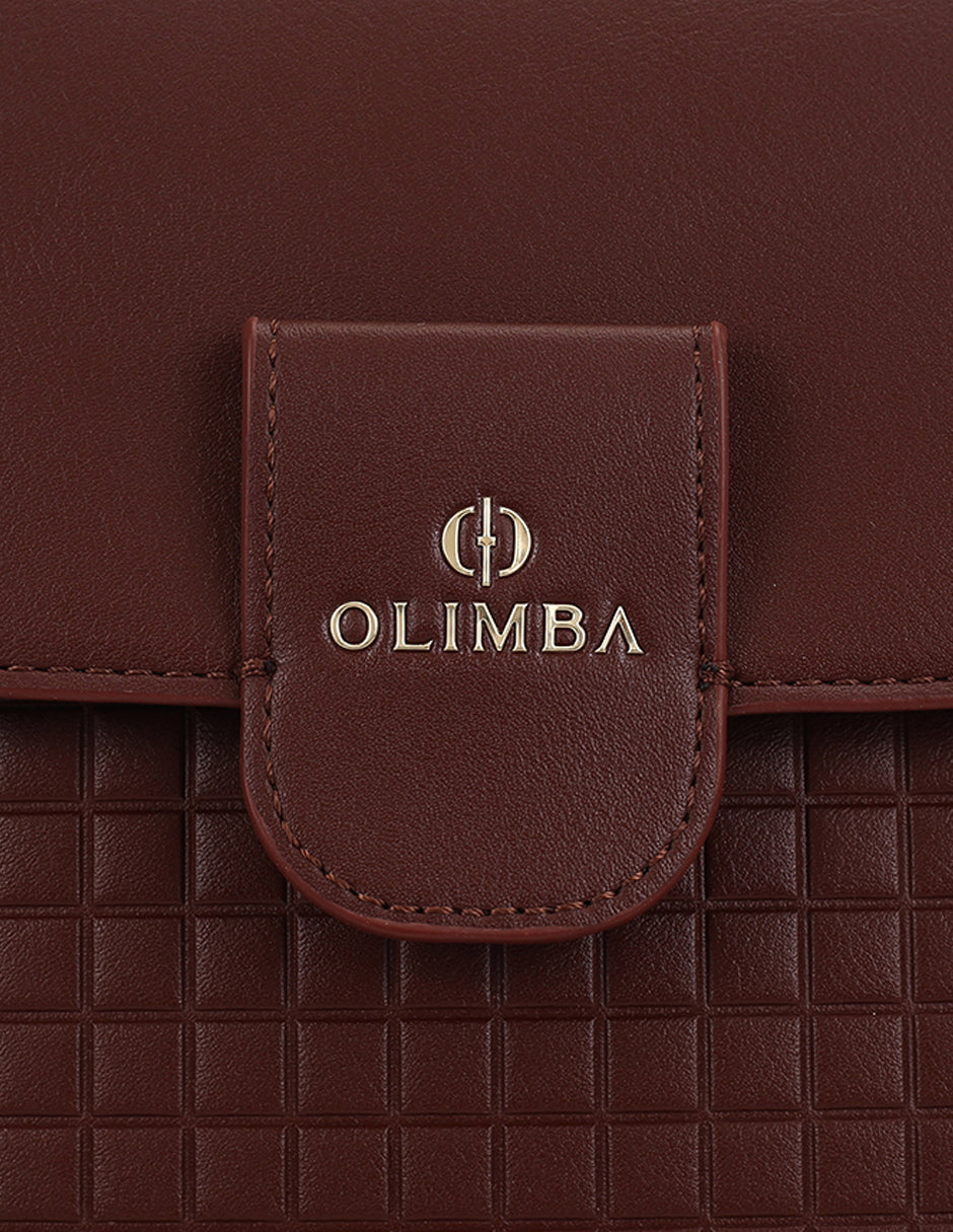 Bolsa Tote Olimba