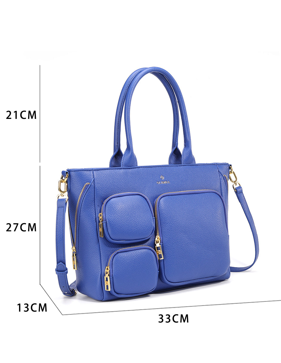 Bolsa Tote Olimba