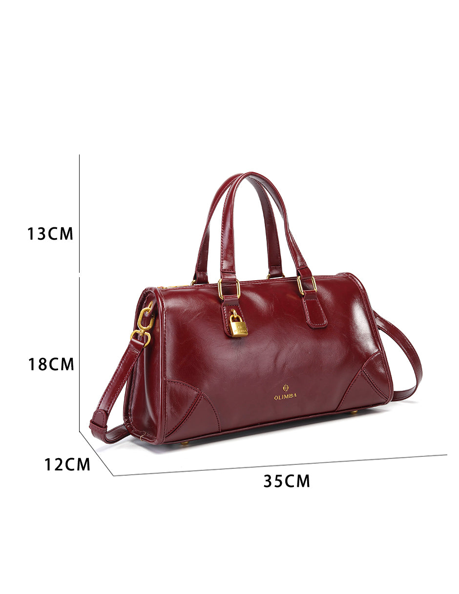 Bolsa Tote Olimba