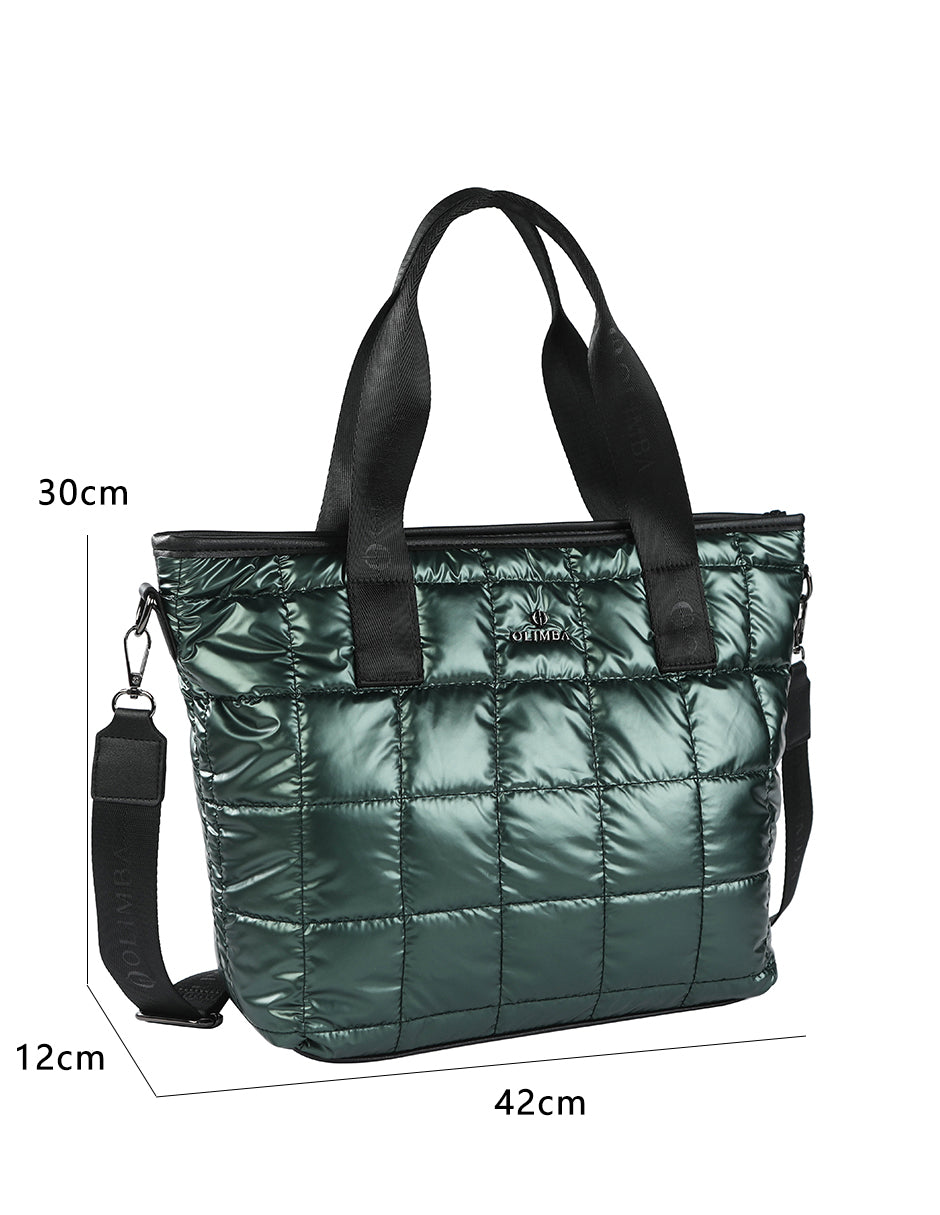 Bolsa Tote Olimba
