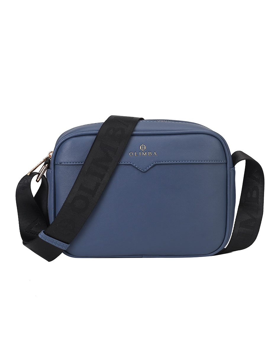 Bolsa Crossbody Olimba