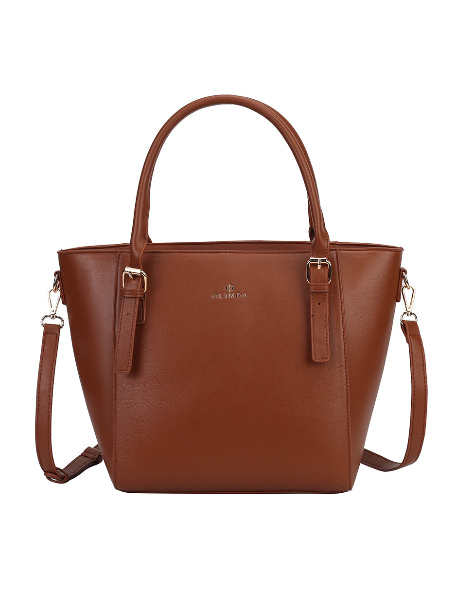 Bolsa Tote Olimba