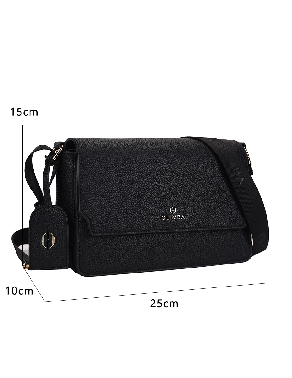 Bolsa Crossbody Olimba