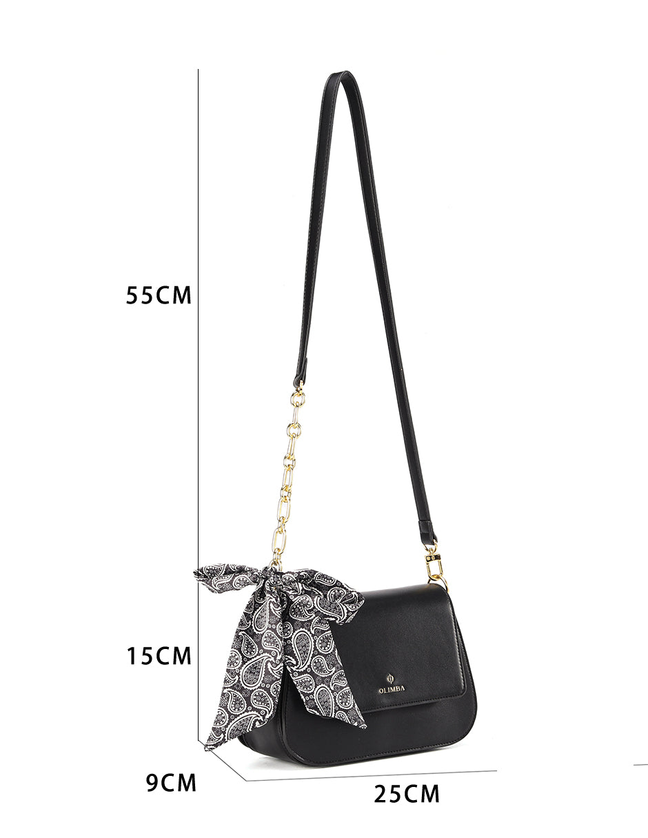 Bolsa Crossbody Olimba