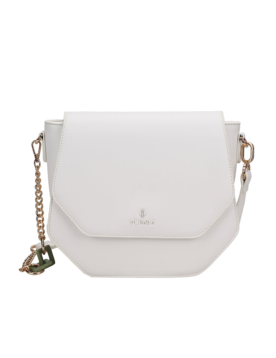 Bolsa Crossbody Olimba