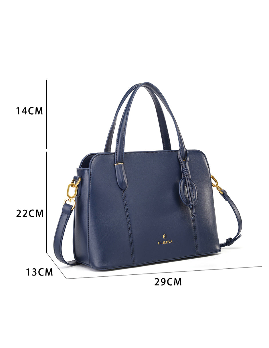 Bolsa Tote Olimba