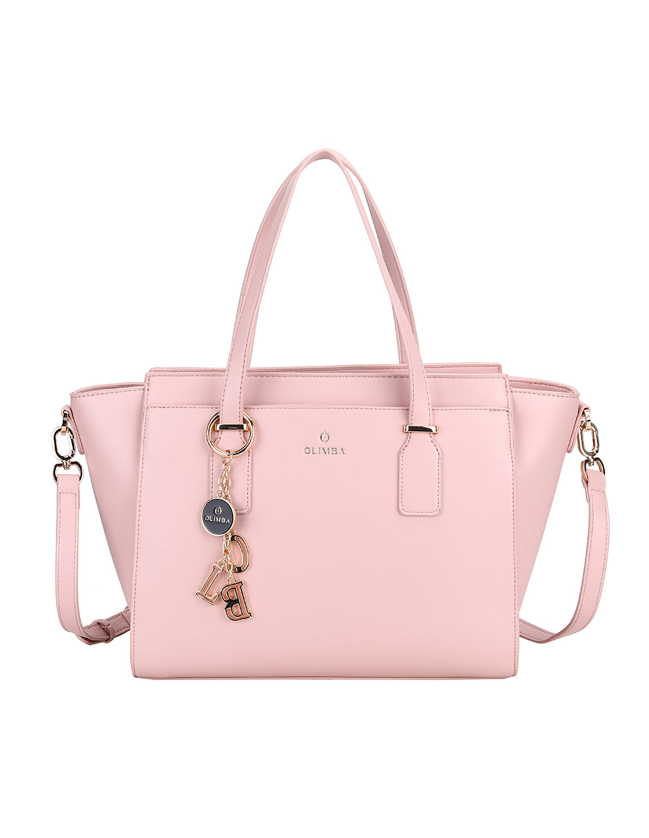 Bolsa Tote Olimba