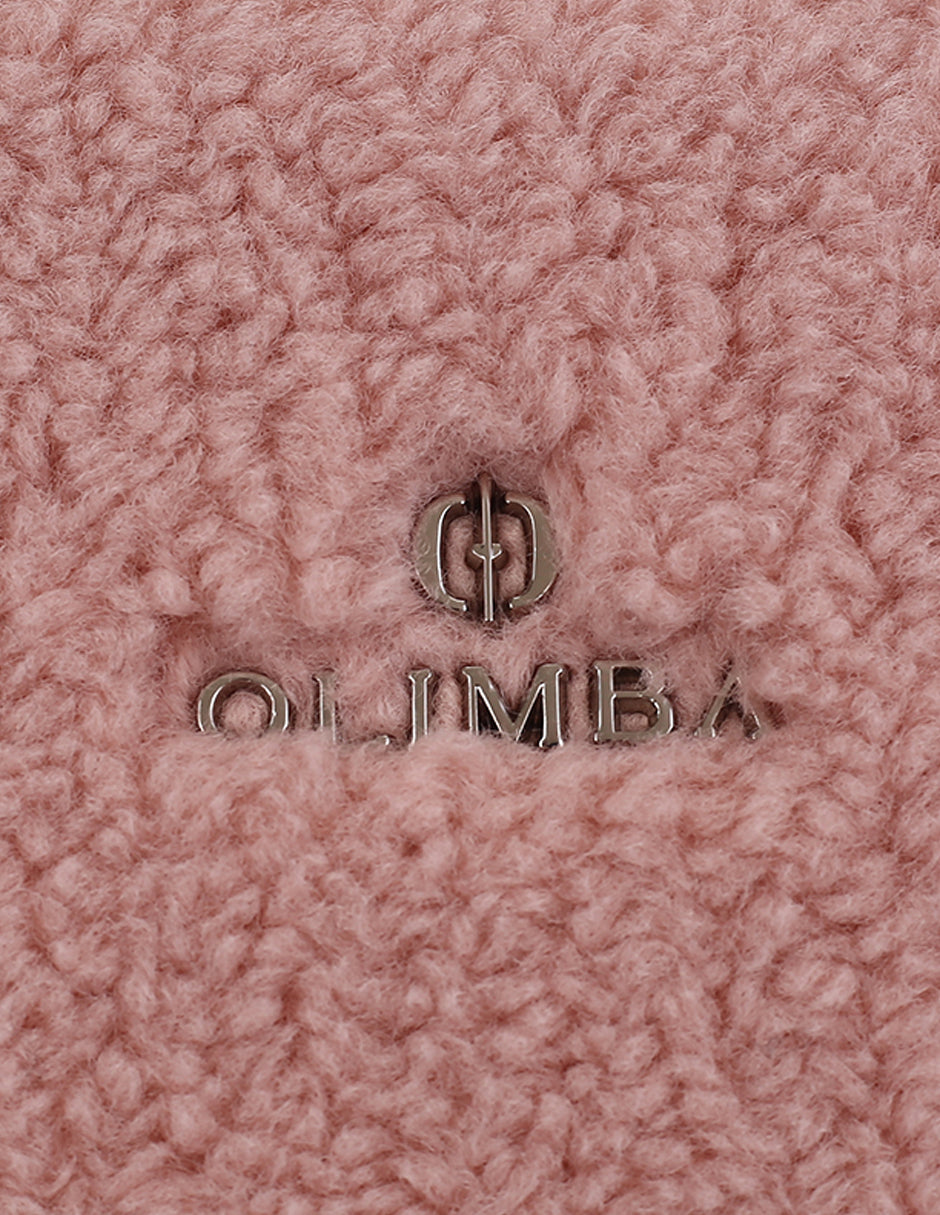 Bolsa Tote Olimba