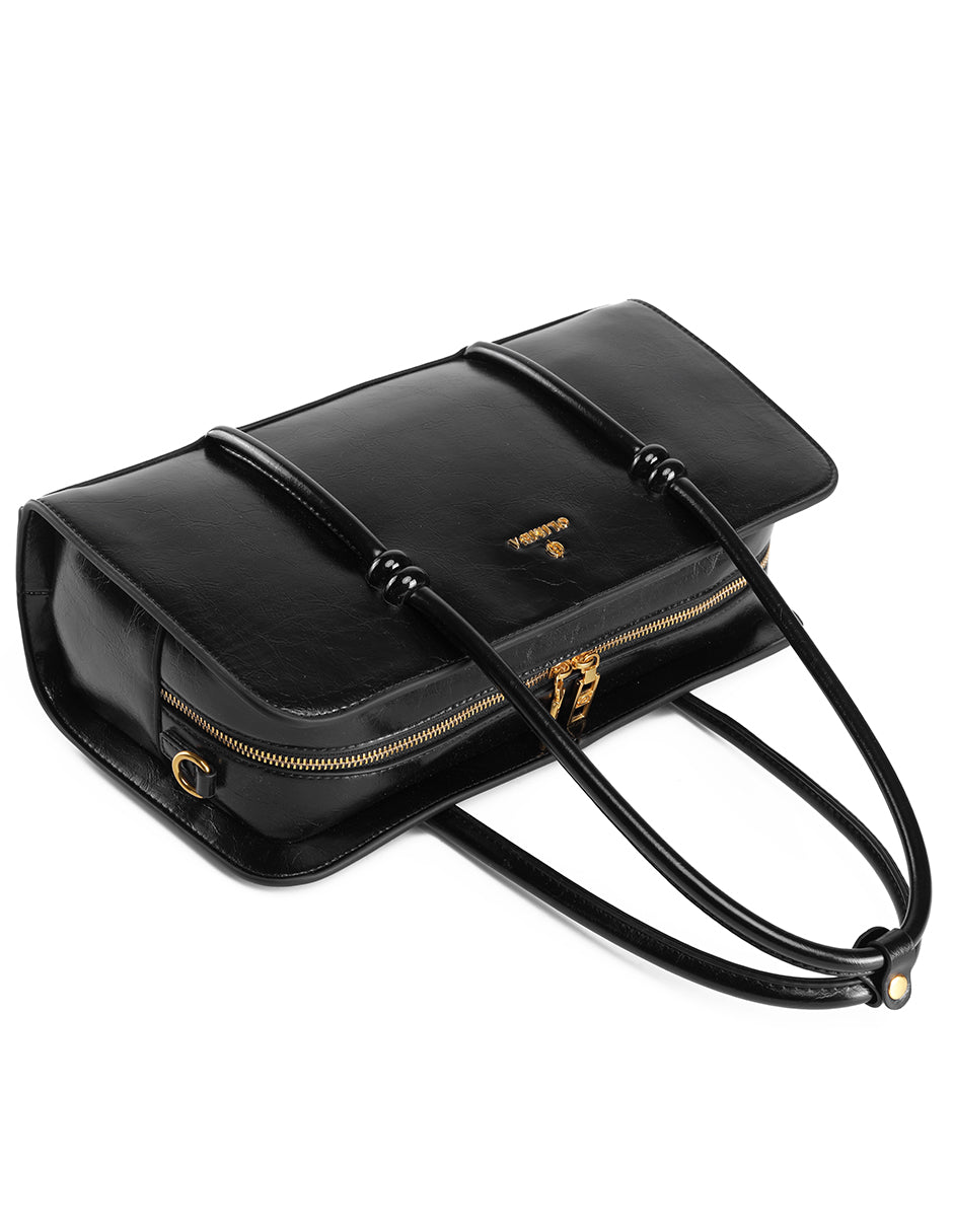Bolsa Satchel Olimba