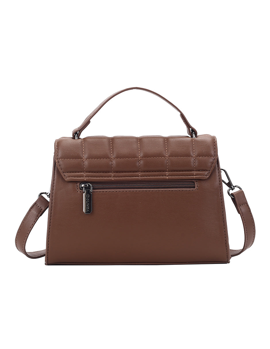 Bolsa Satchel Olimba