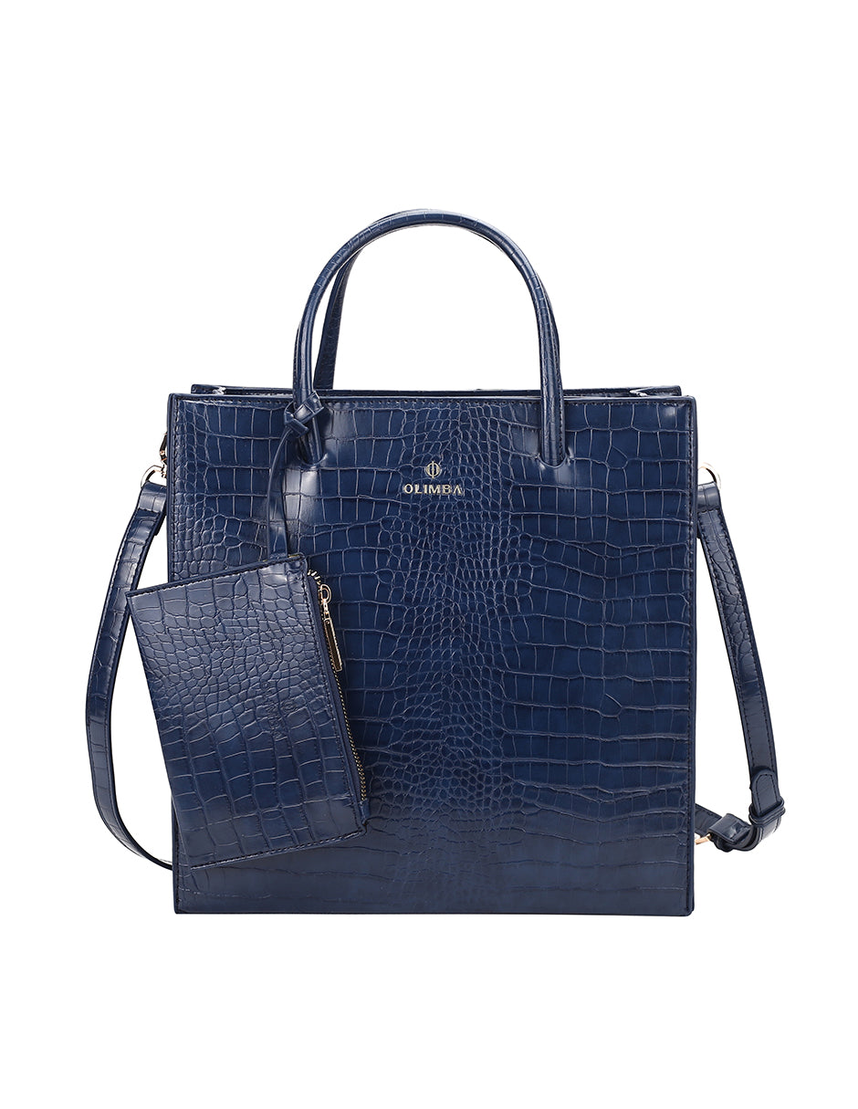 Bolsa Tote Olimba