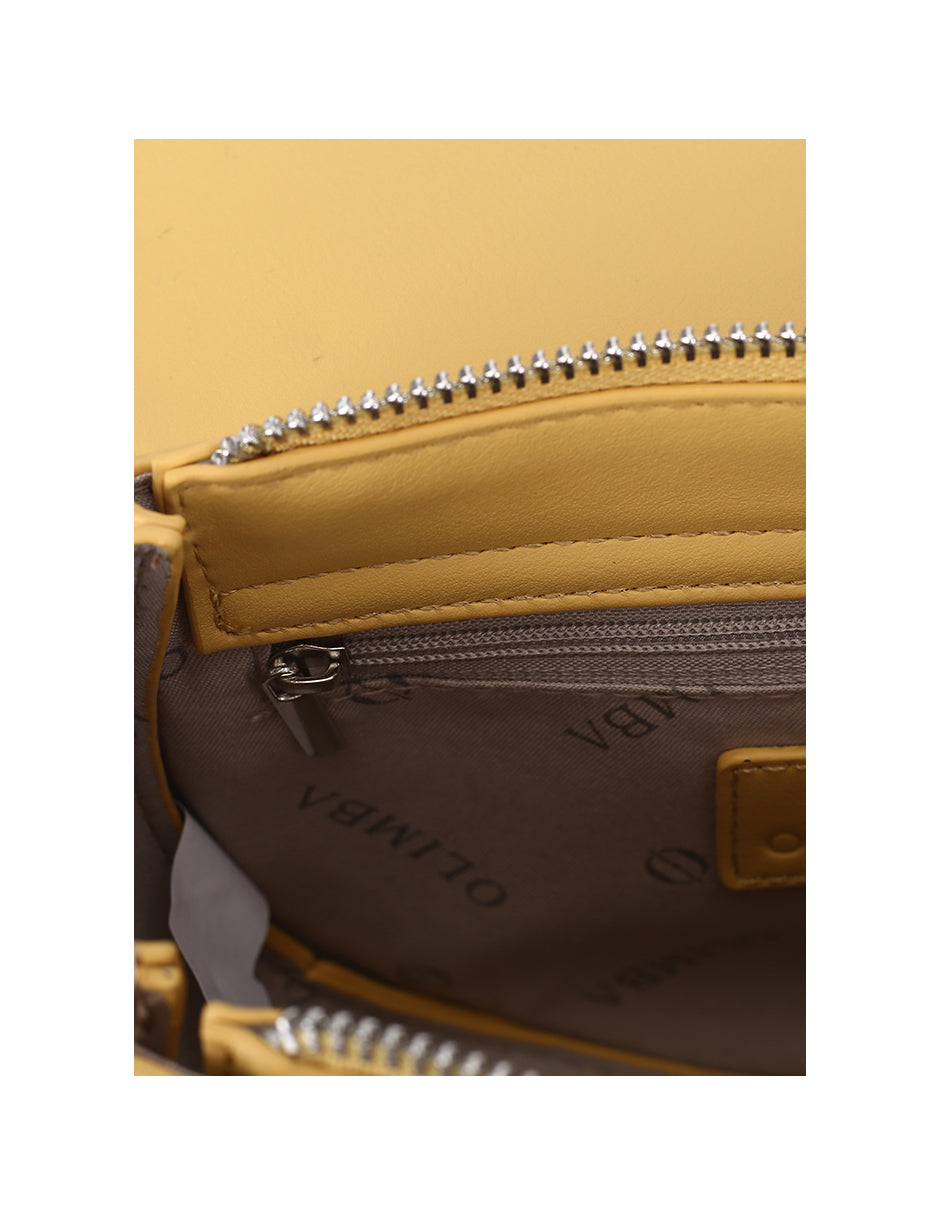 Bolsa Crossbody Olimba