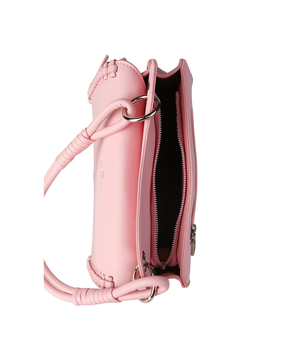 Bolsa Satchel Olimba