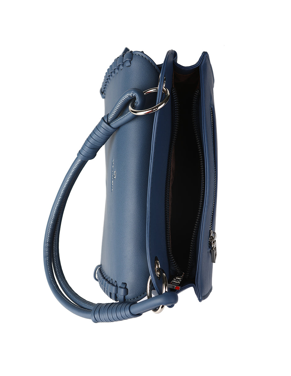 Bolsa Satchel Olimba
