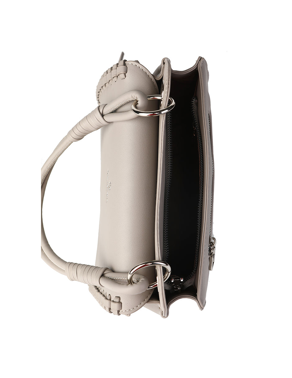 Bolsa Satchel Olimba
