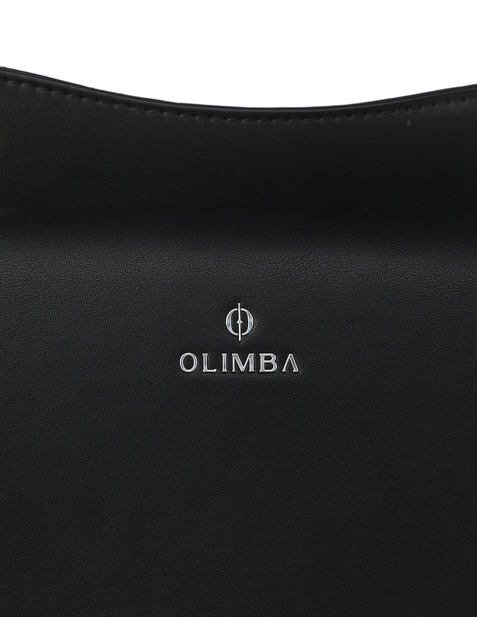 Bolsa Satchel Olimba