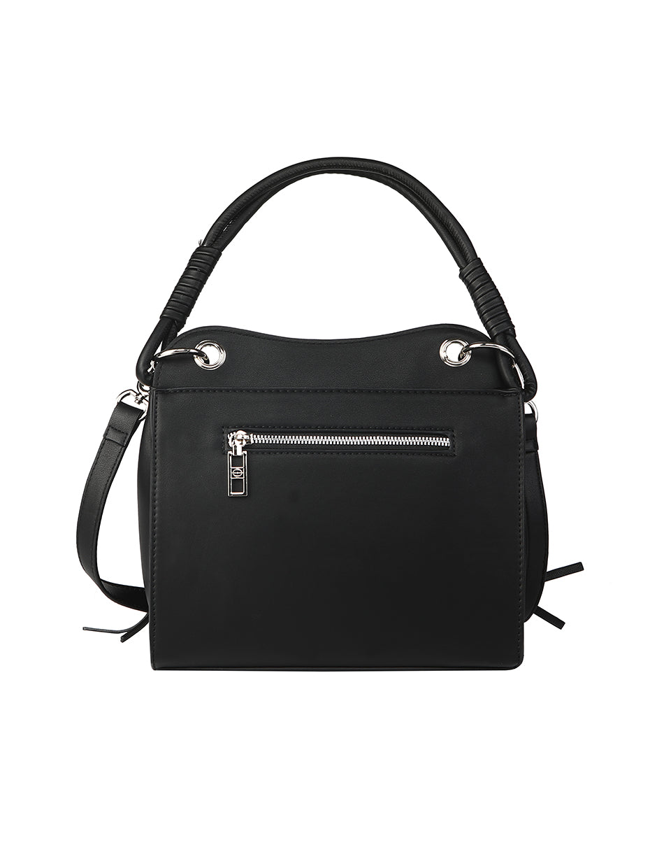 Bolsa Satchel Olimba