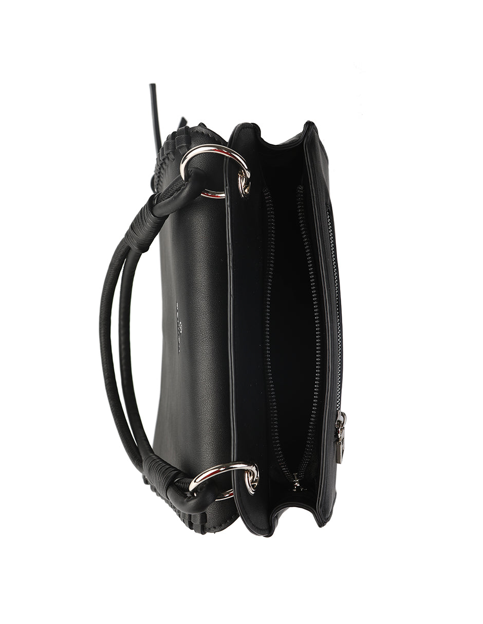 Bolsa Satchel Olimba