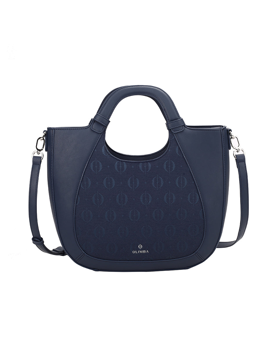 Bolsa Tote Olimba