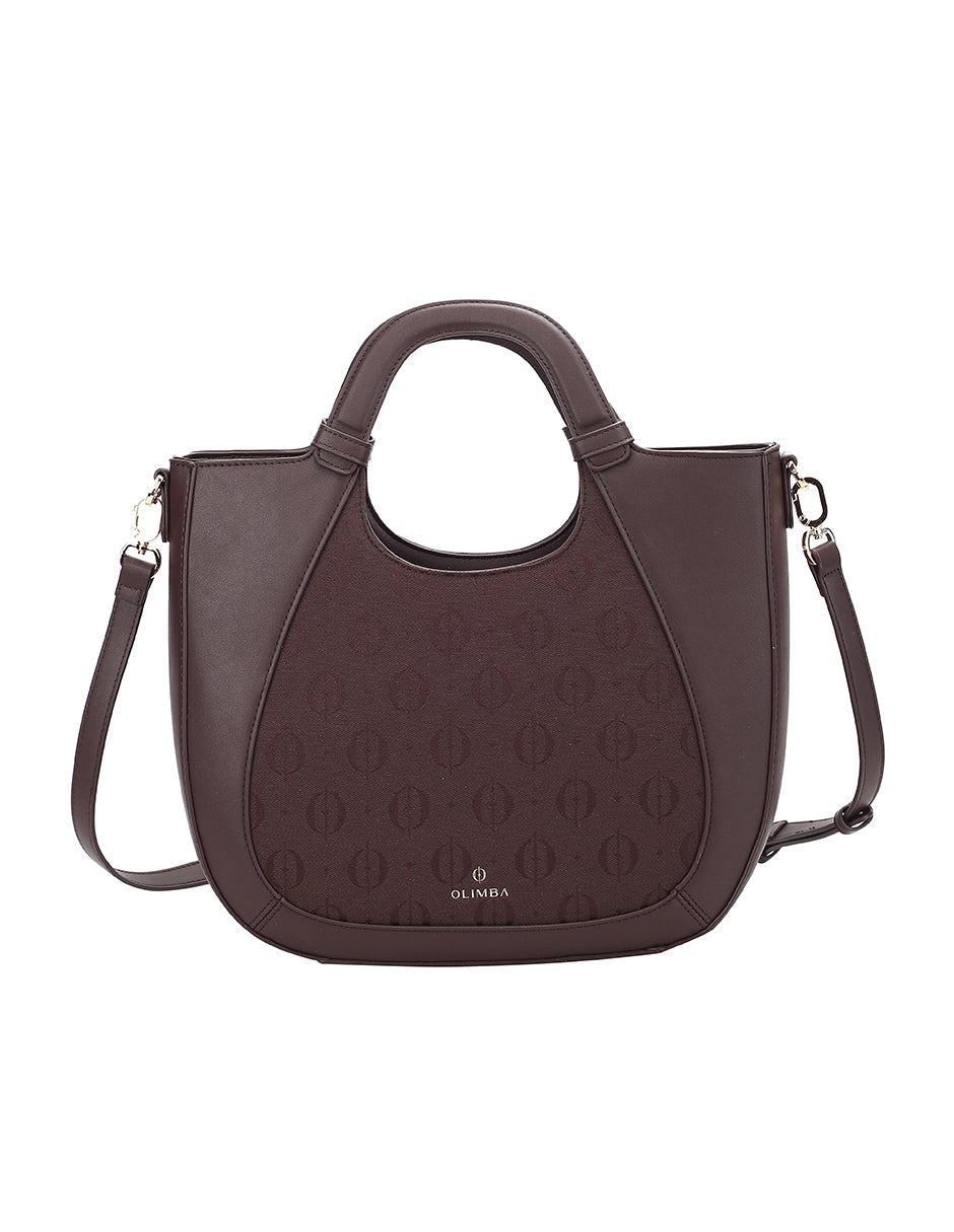 Bolsa Tote Olimba