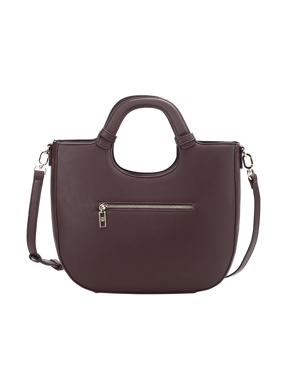 Bolsa Tote Olimba