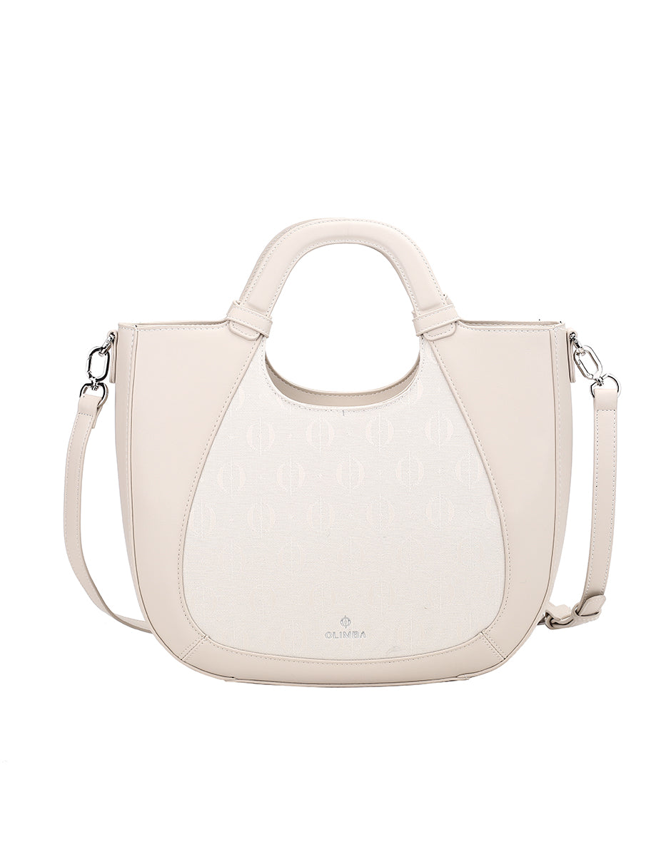 Bolsa Tote Olimba