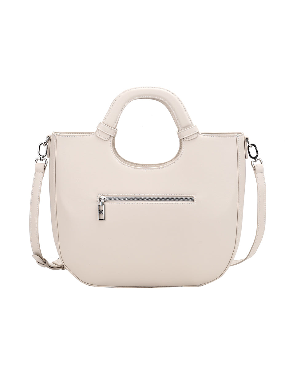 Bolsa Tote Olimba