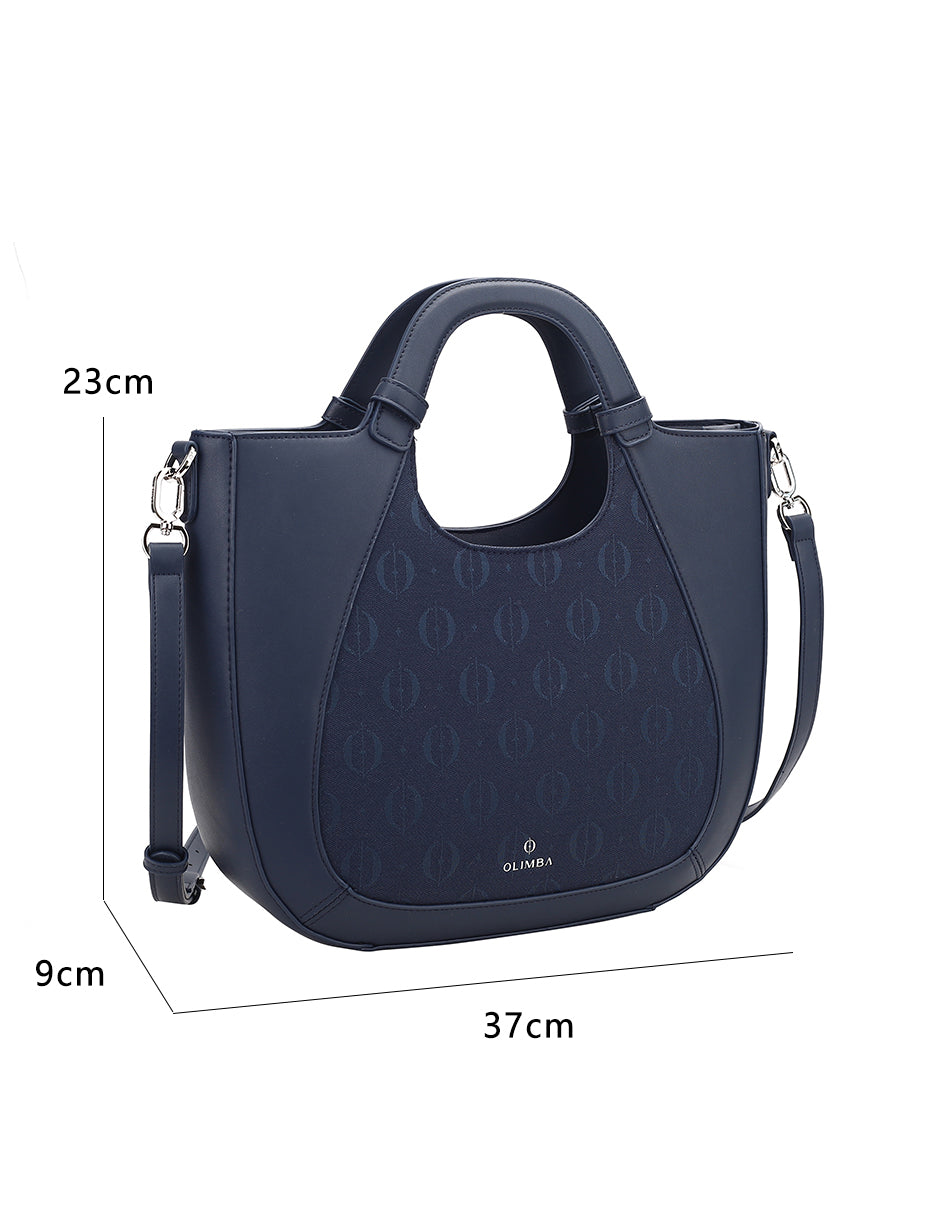 Bolsa Tote Olimba