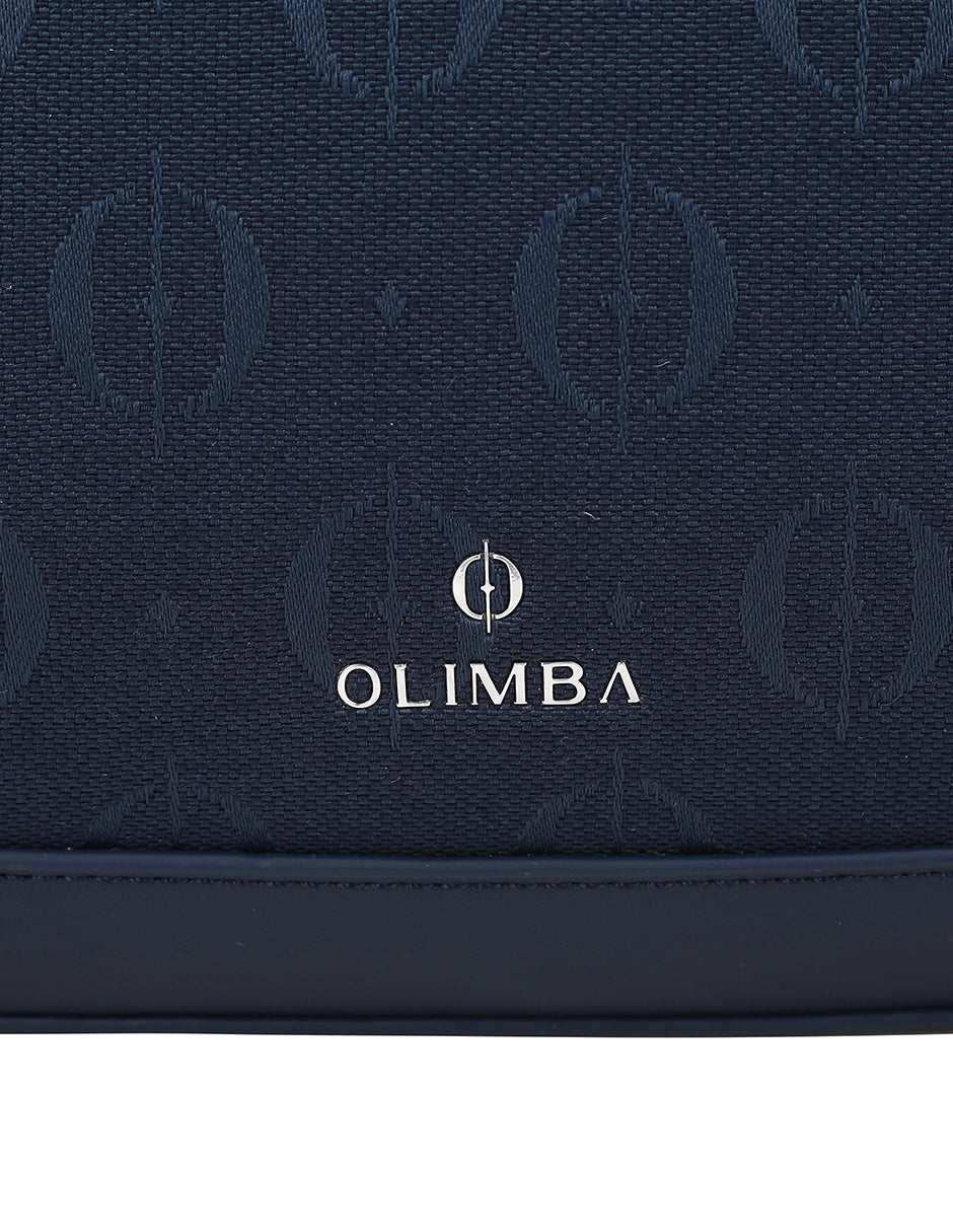 Bolsa Tote Olimba