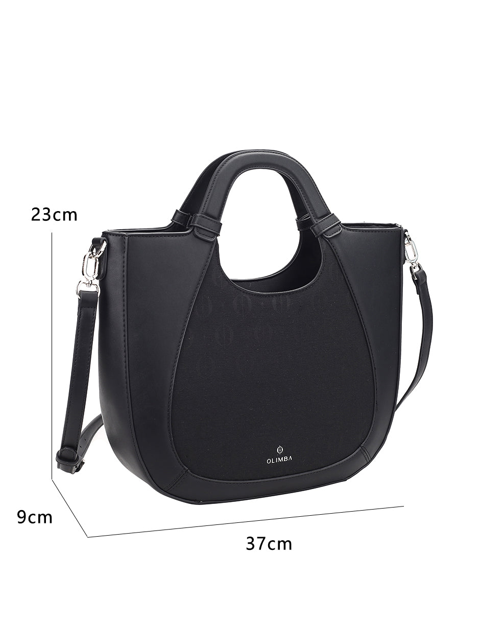 Bolsa Tote Olimba