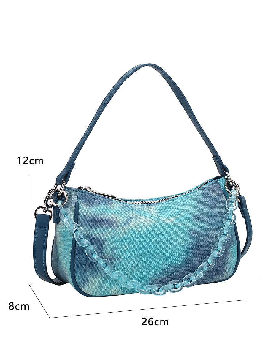 Bolsa Crossbody Olimba